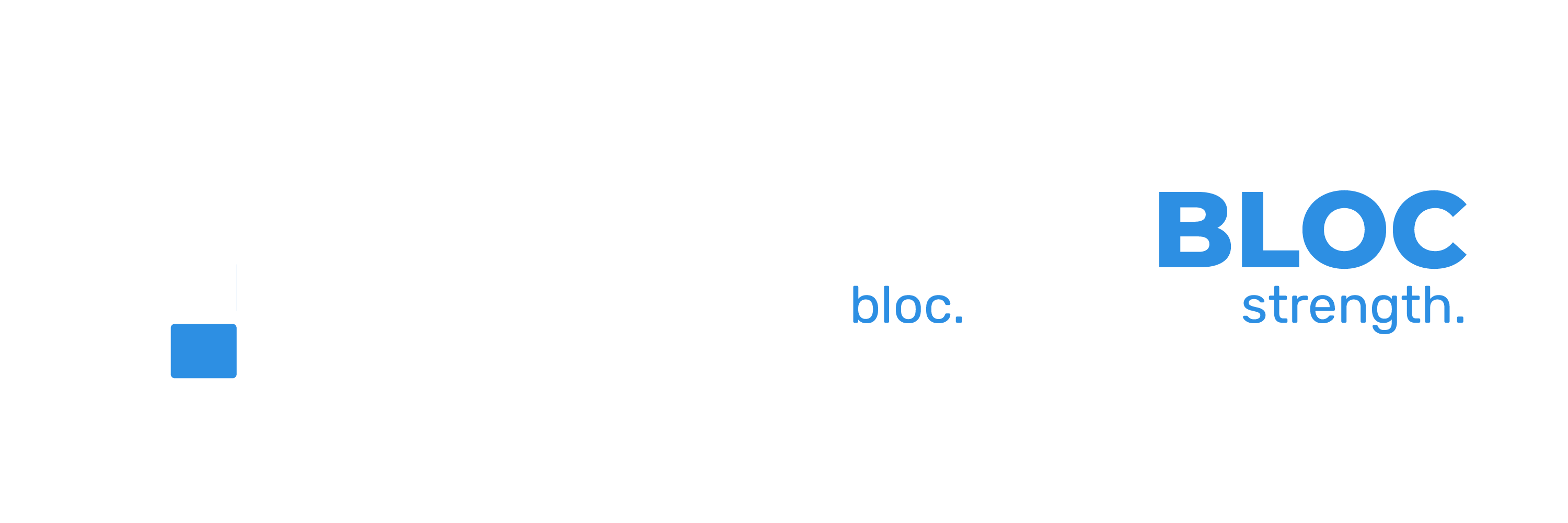 TrainingBloc